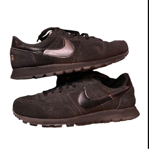 Commes Des Garçons Pegasus The Met Release Nike Runner CDG size 7 - Picture 6 of 16